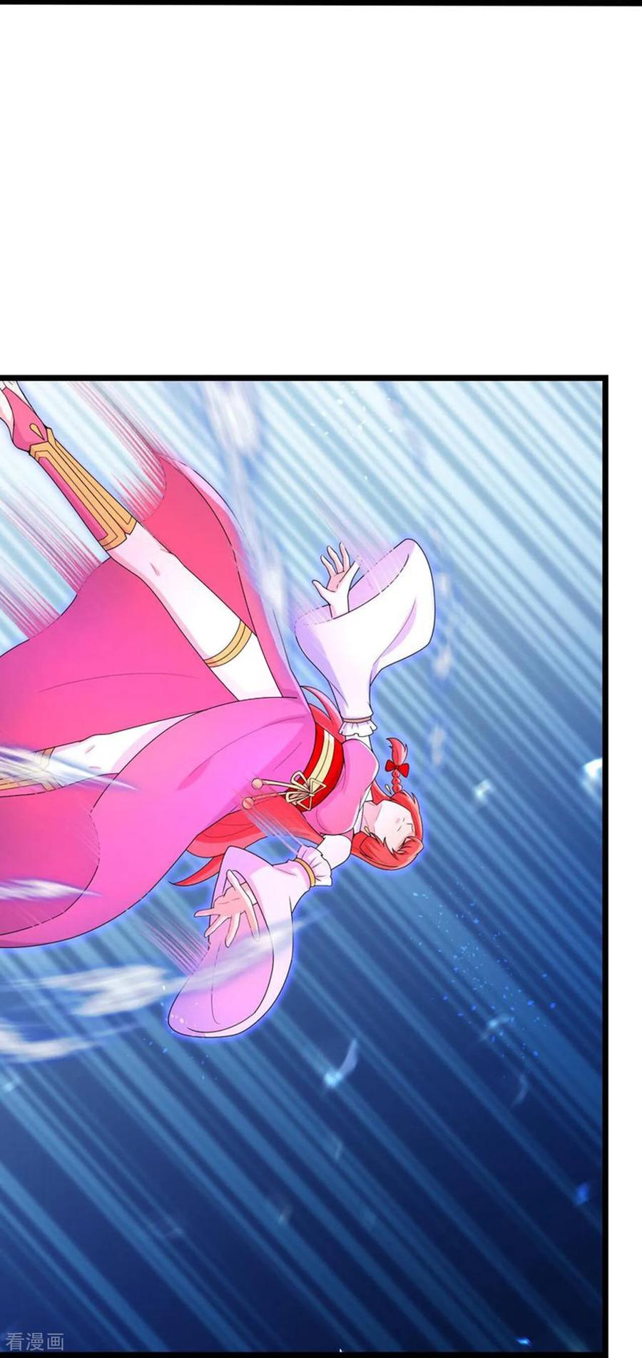 逆天邪神~漫画,第706话 星神界陨灭（上）1图