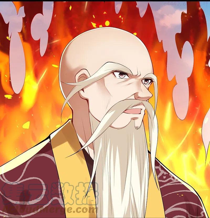 逆天邪神~漫画,第410话 君玄器2图