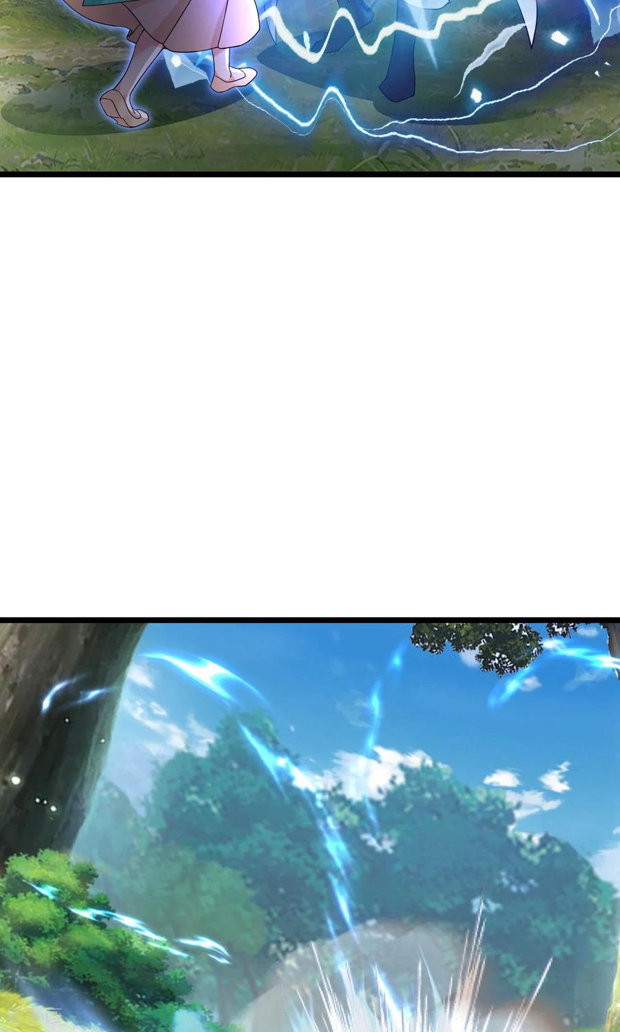 逆天邪神~漫画,第713话 竟是小仙女1图