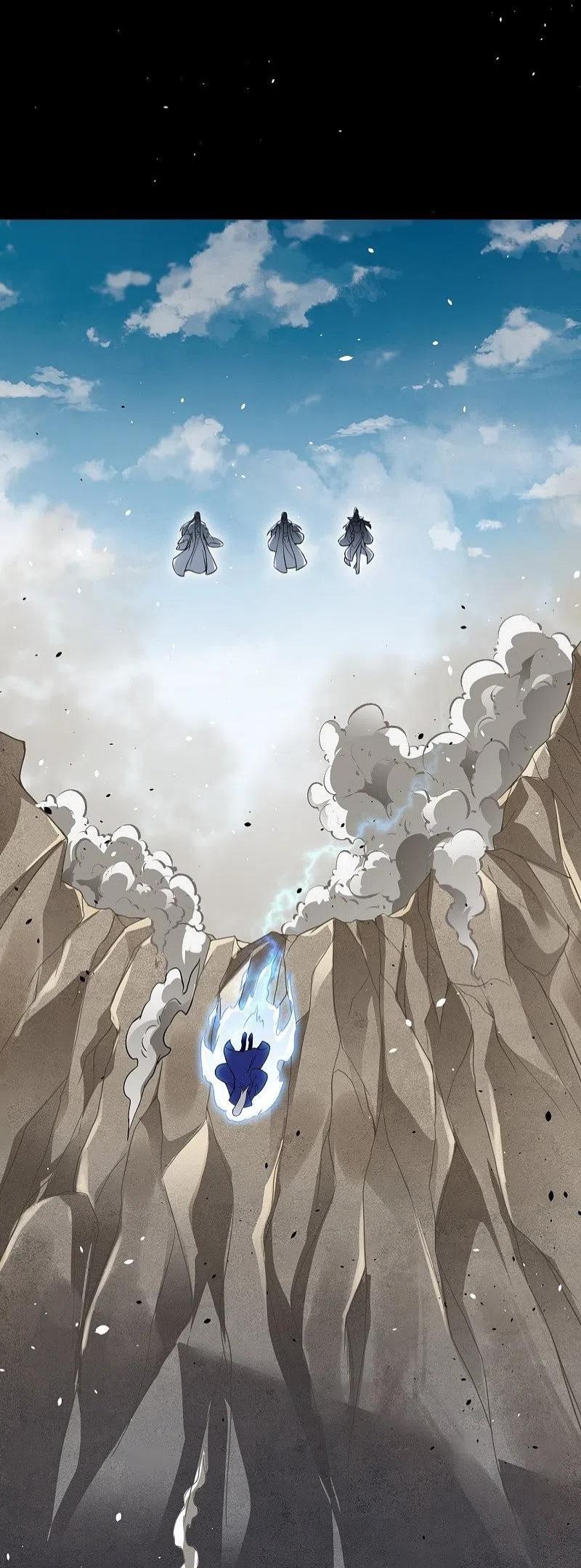 逆天邪神~漫画,第463话 是他！2图