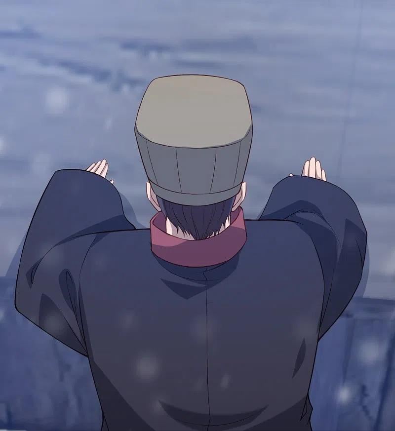 逆天邪神~漫画,第558话 第一宫首席3图