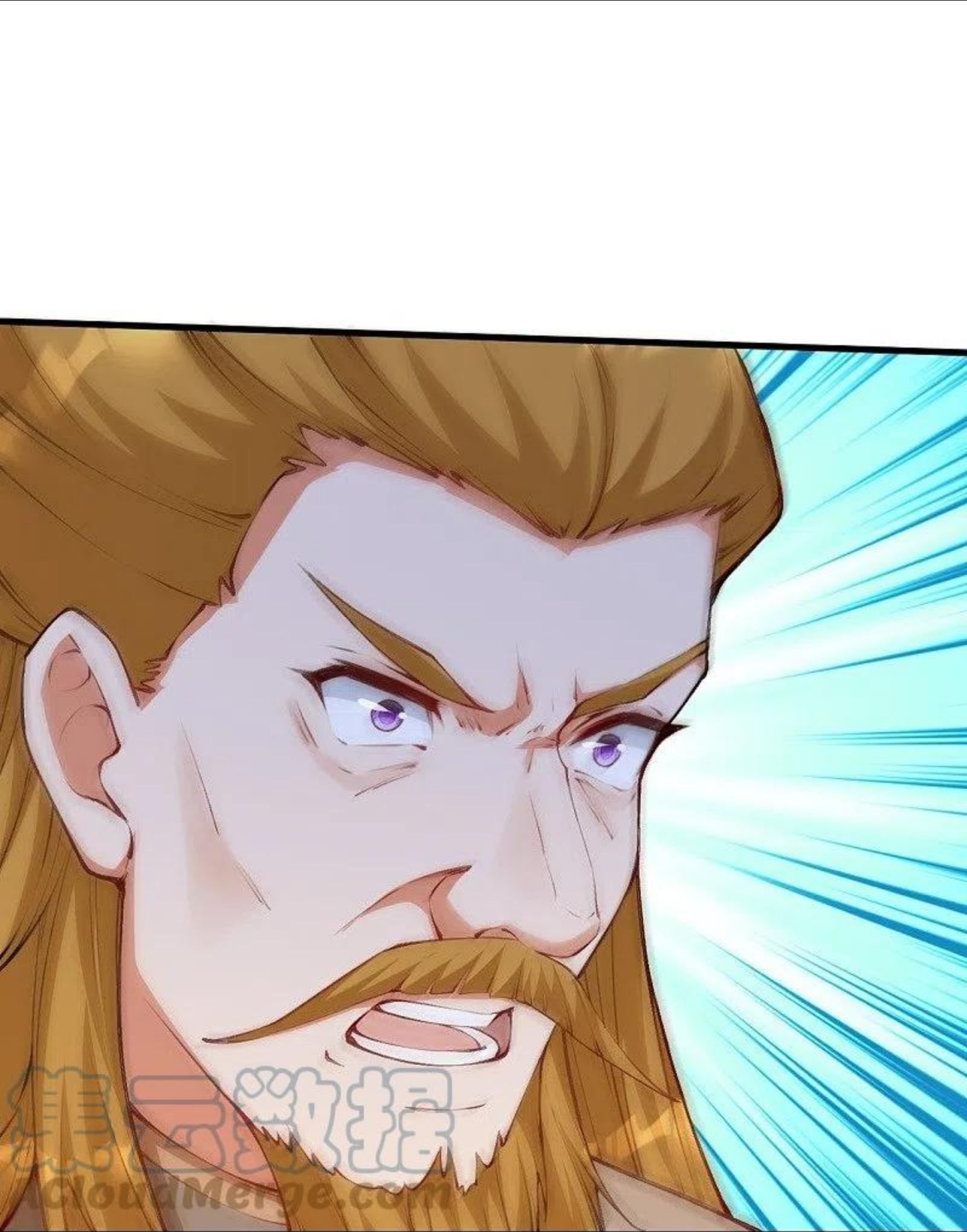 逆天邪神~漫画,第461话 危难之局2图