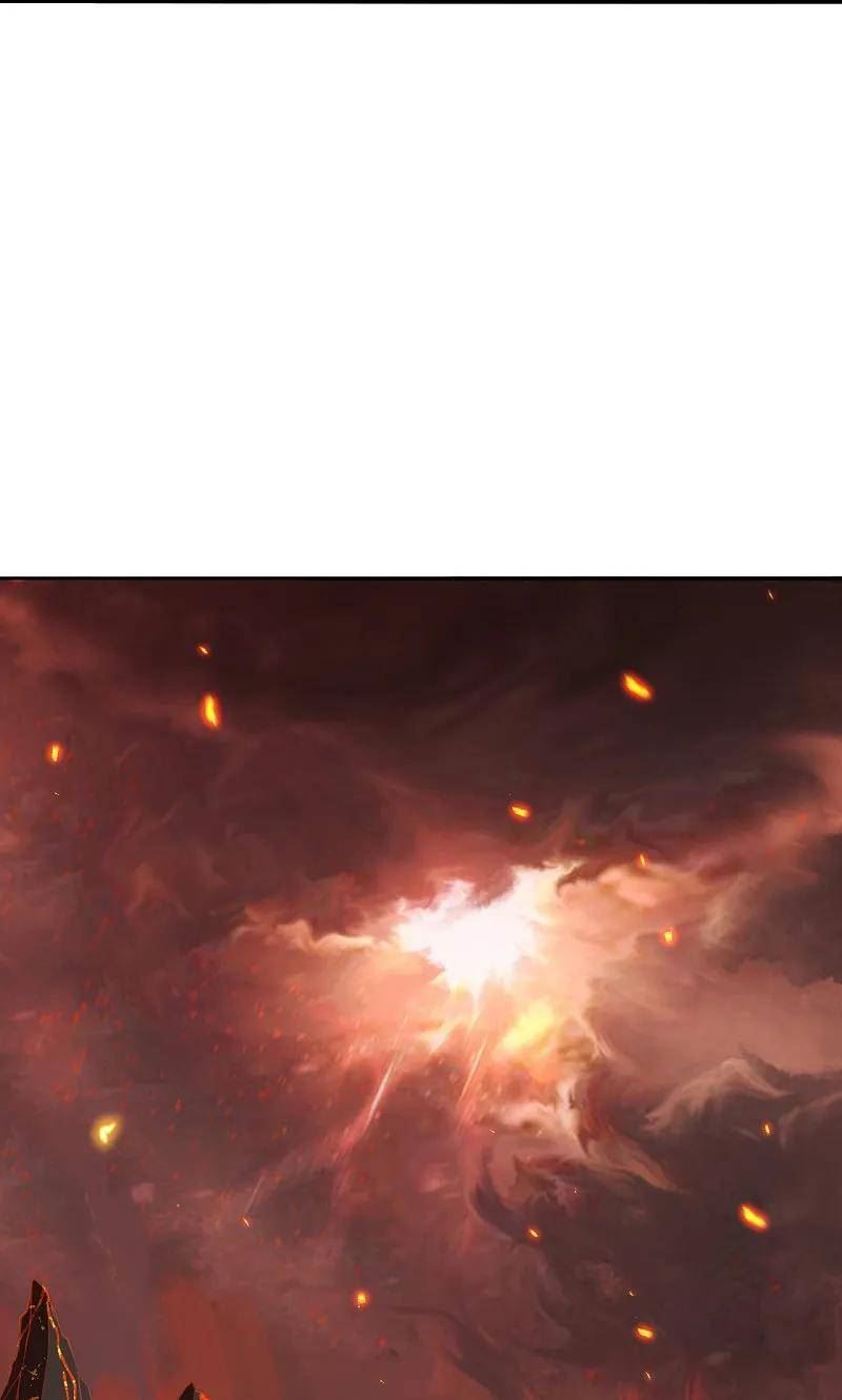 逆天邪神~漫画,第588话 突发事件4图