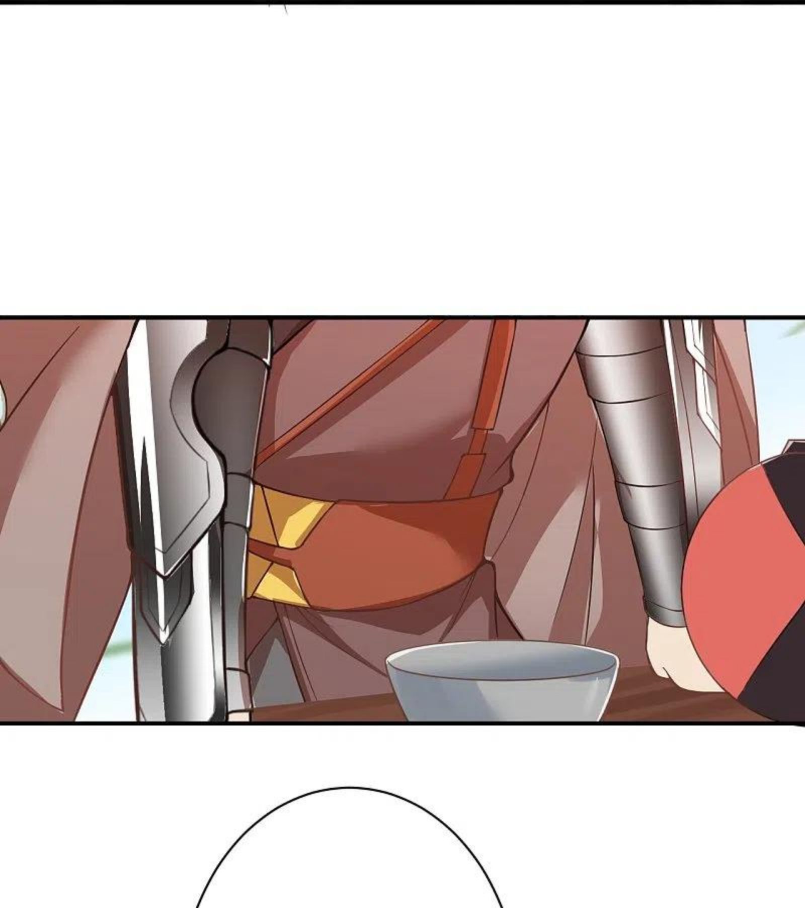 逆天邪神~漫画,第476话 不愧是云大哥1图