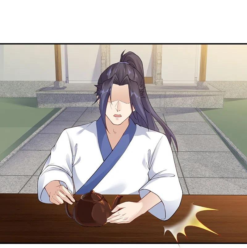 逆天邪神~漫画,第384话 重返天玄1图