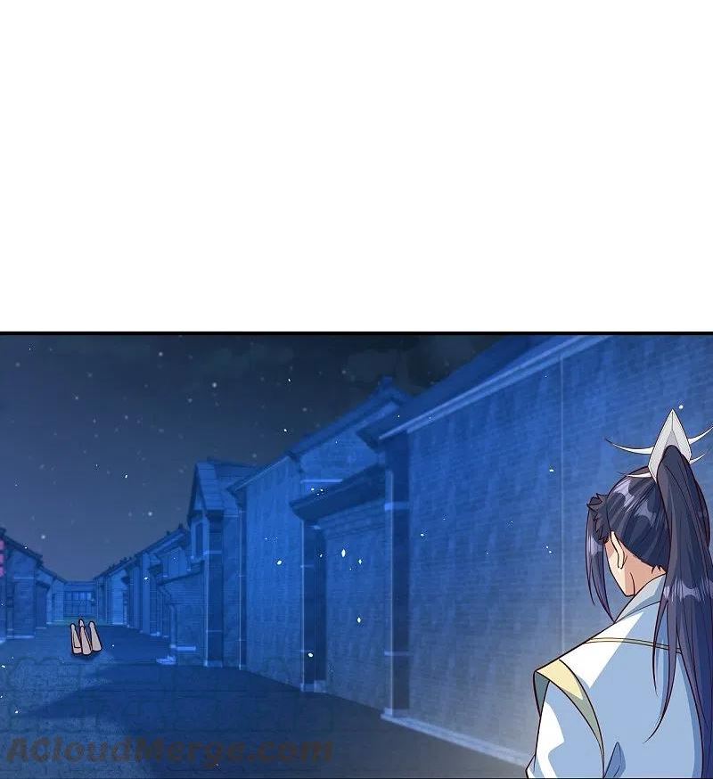 逆天邪神~漫画,第578话 怎么会在那种地方？5图