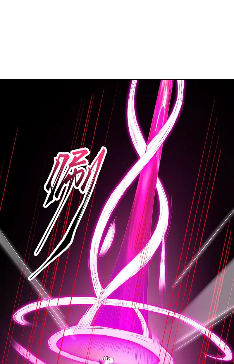 逆天邪神~漫画,第343话 摄魂1图