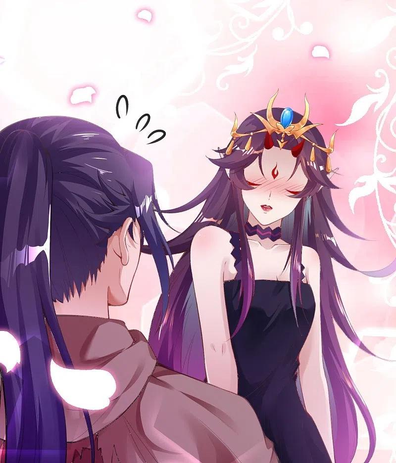 逆天邪神~漫画,第374话 阴阳调和1图