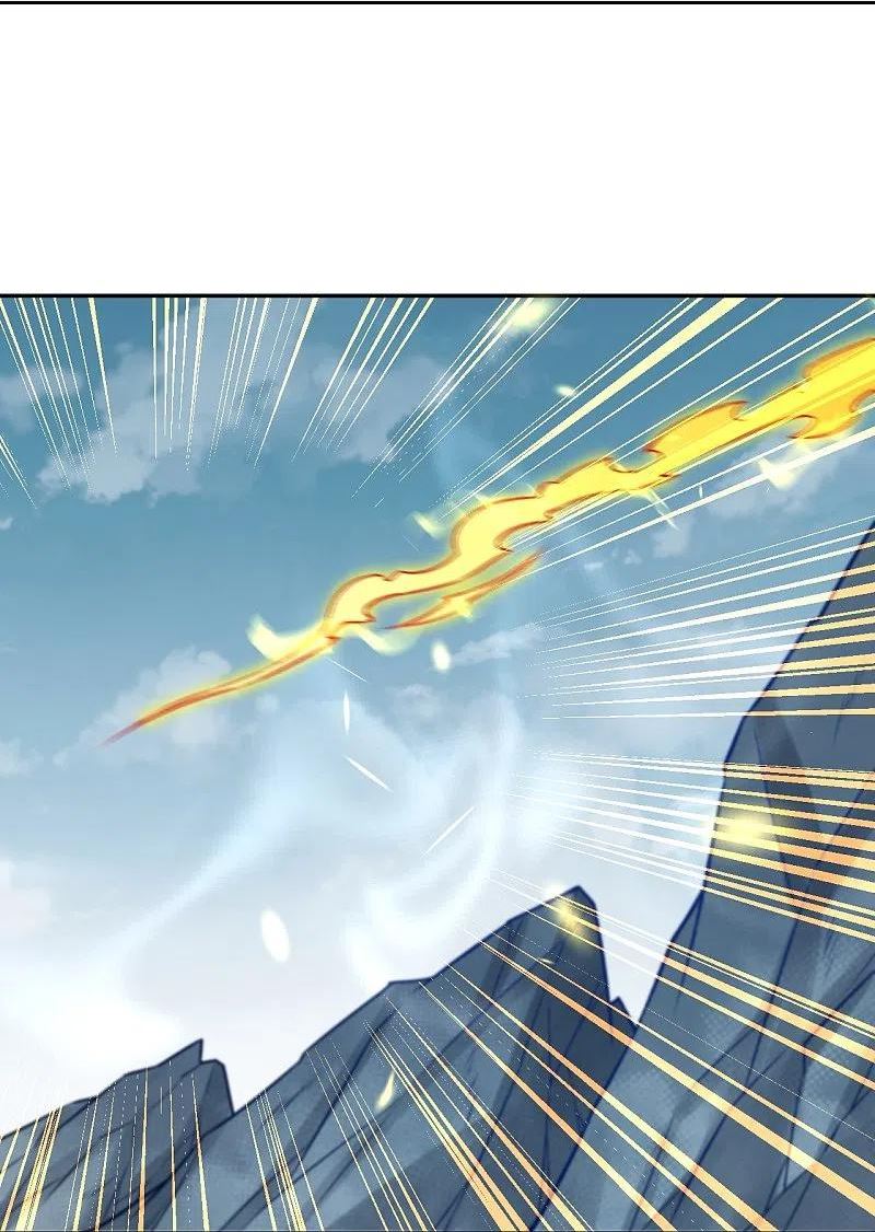 逆天邪神~漫画,第524话 你们都得死2图