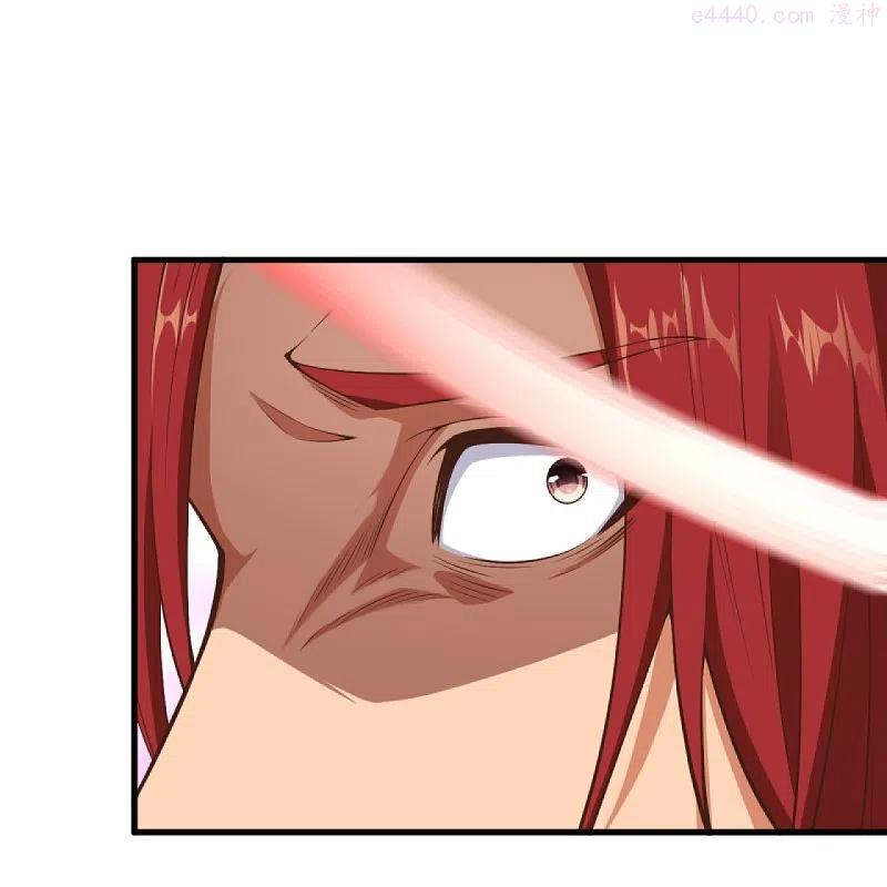 逆天邪神~漫画,第449话 教你懂懂规矩1图