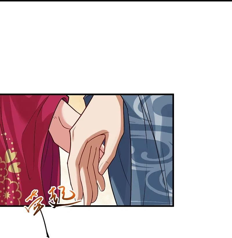 逆天邪神~漫画,第511话 敌袭3图