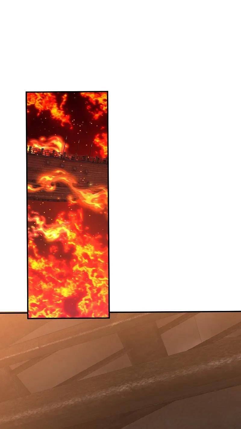 逆天邪神~漫画,第596话 木灵珠的下落3图