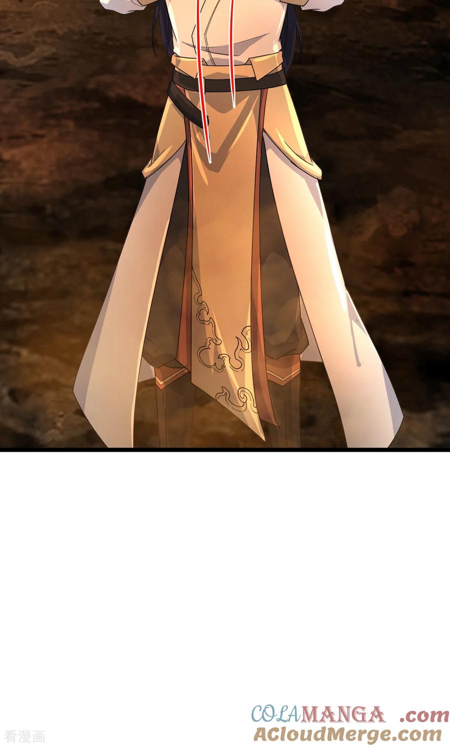 逆天邪神~漫画,第715话 红色的星星5图