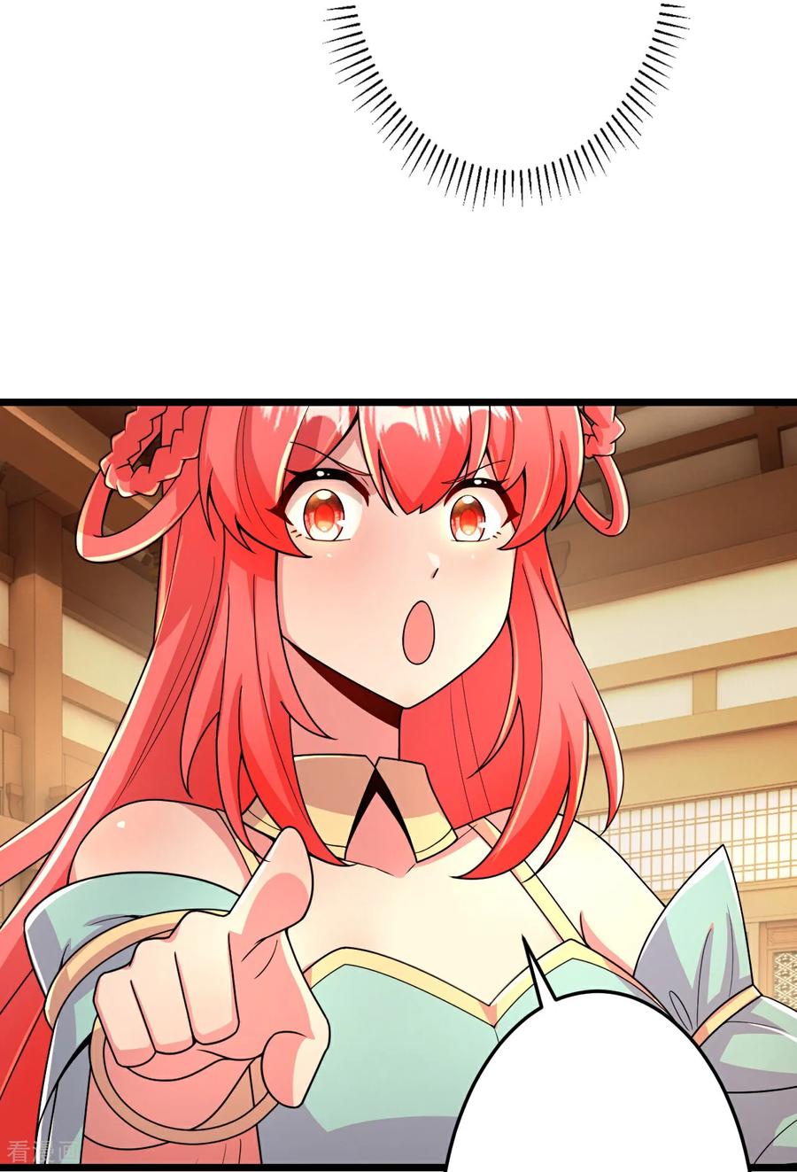 逆天邪神~漫画,第677话 学习神典，知晓过往3图