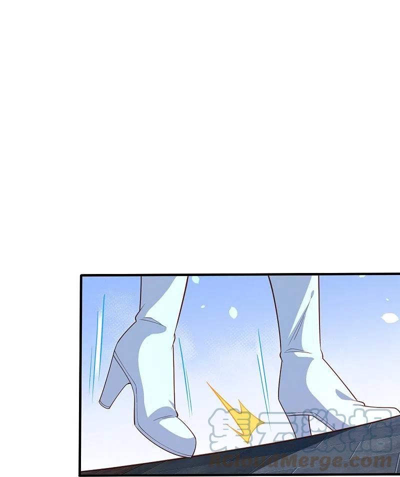 逆天邪神~漫画,第580话 无垢神体2图