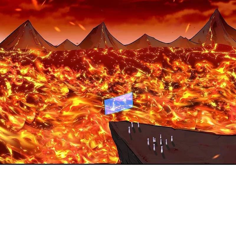 逆天邪神~漫画,第593话 我要救师尊1图