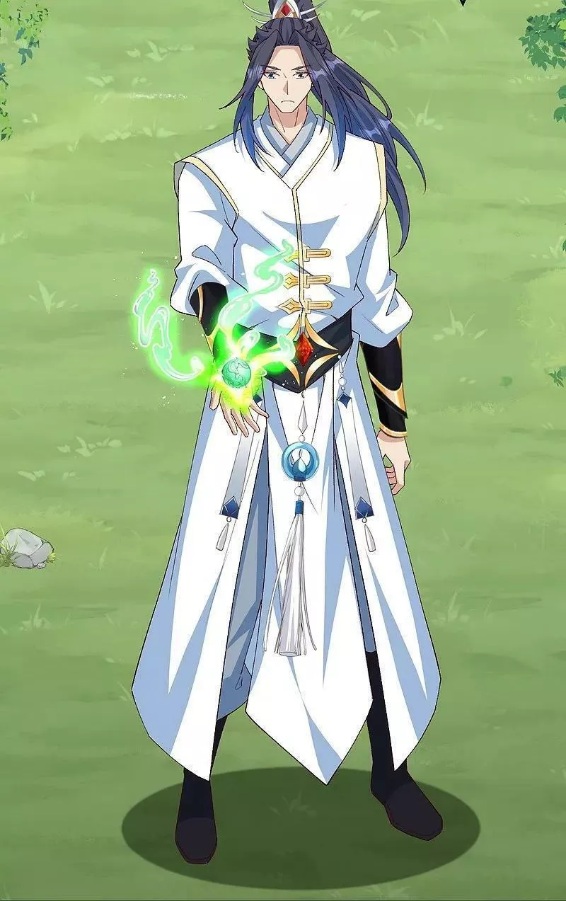 逆天邪神~漫画,第615话 偷袭1图