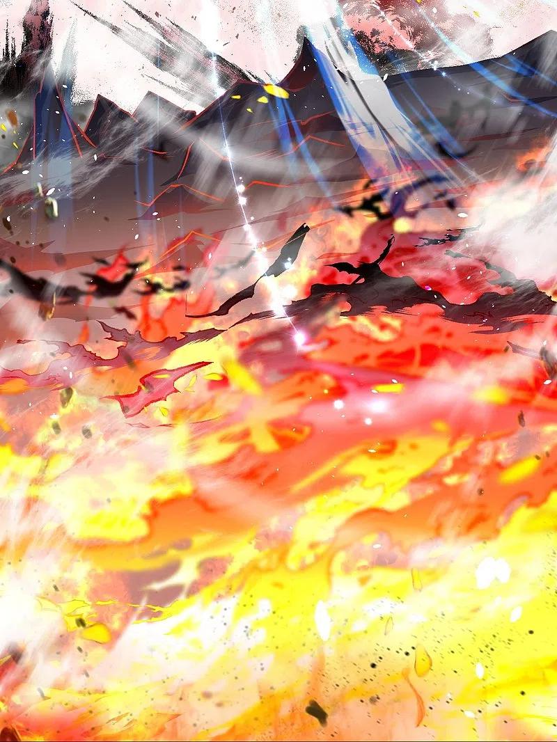 逆天邪神~漫画,第385话 杀无赦3图