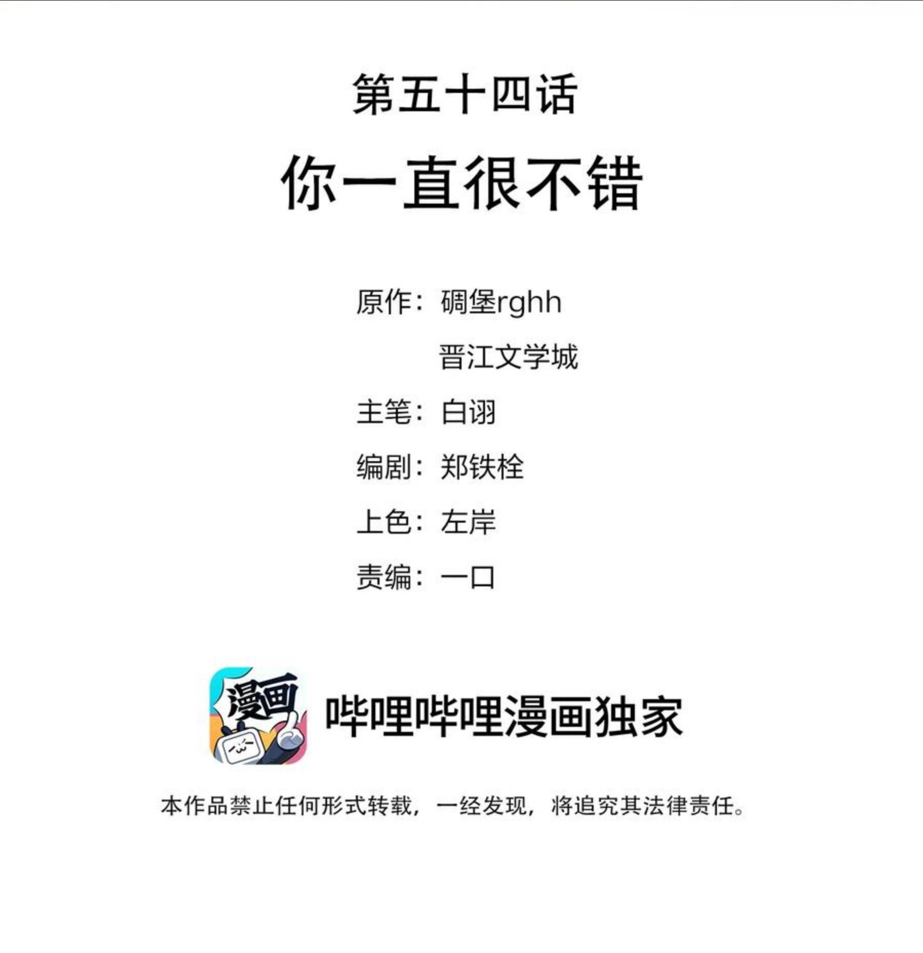 055 你一直很不错1