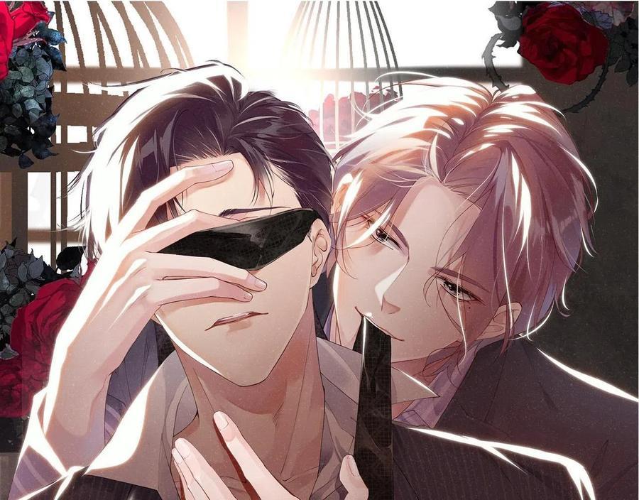 第49话 究竟薄情的是谁！0