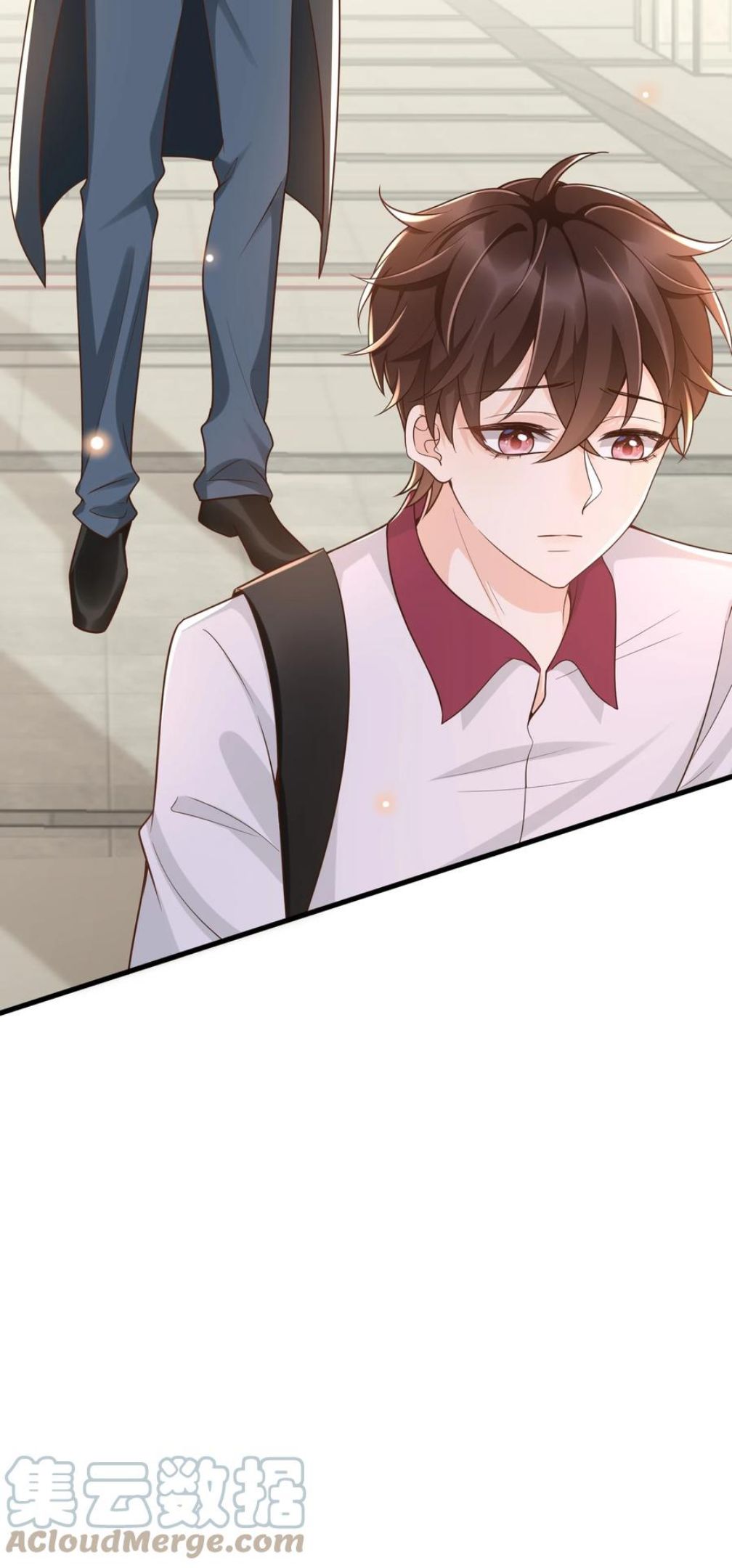 033 这次是真的栽了！4