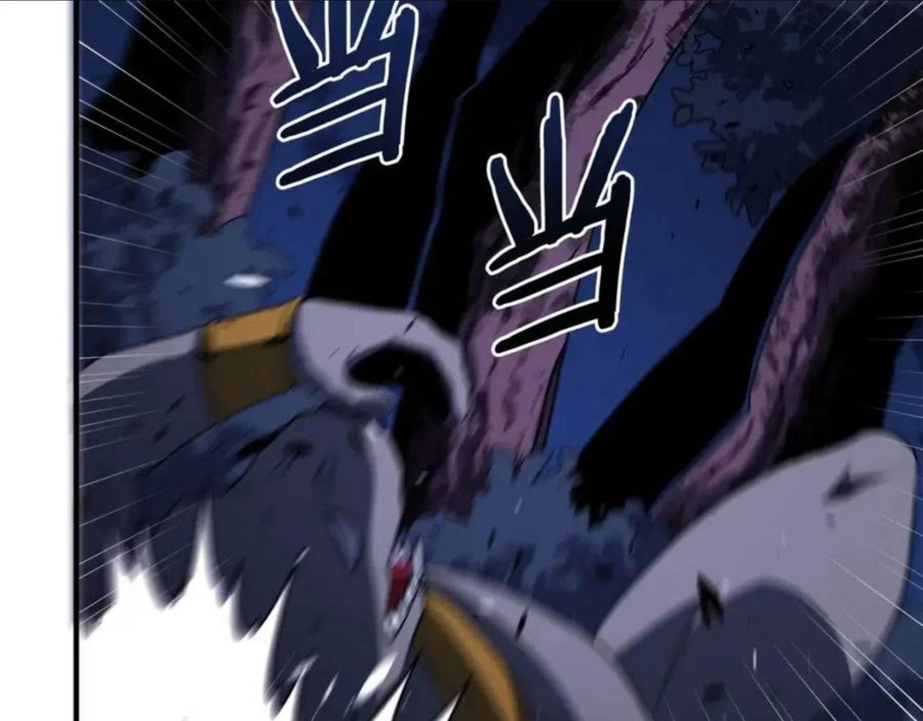 第39话 黑暗就是我的家3