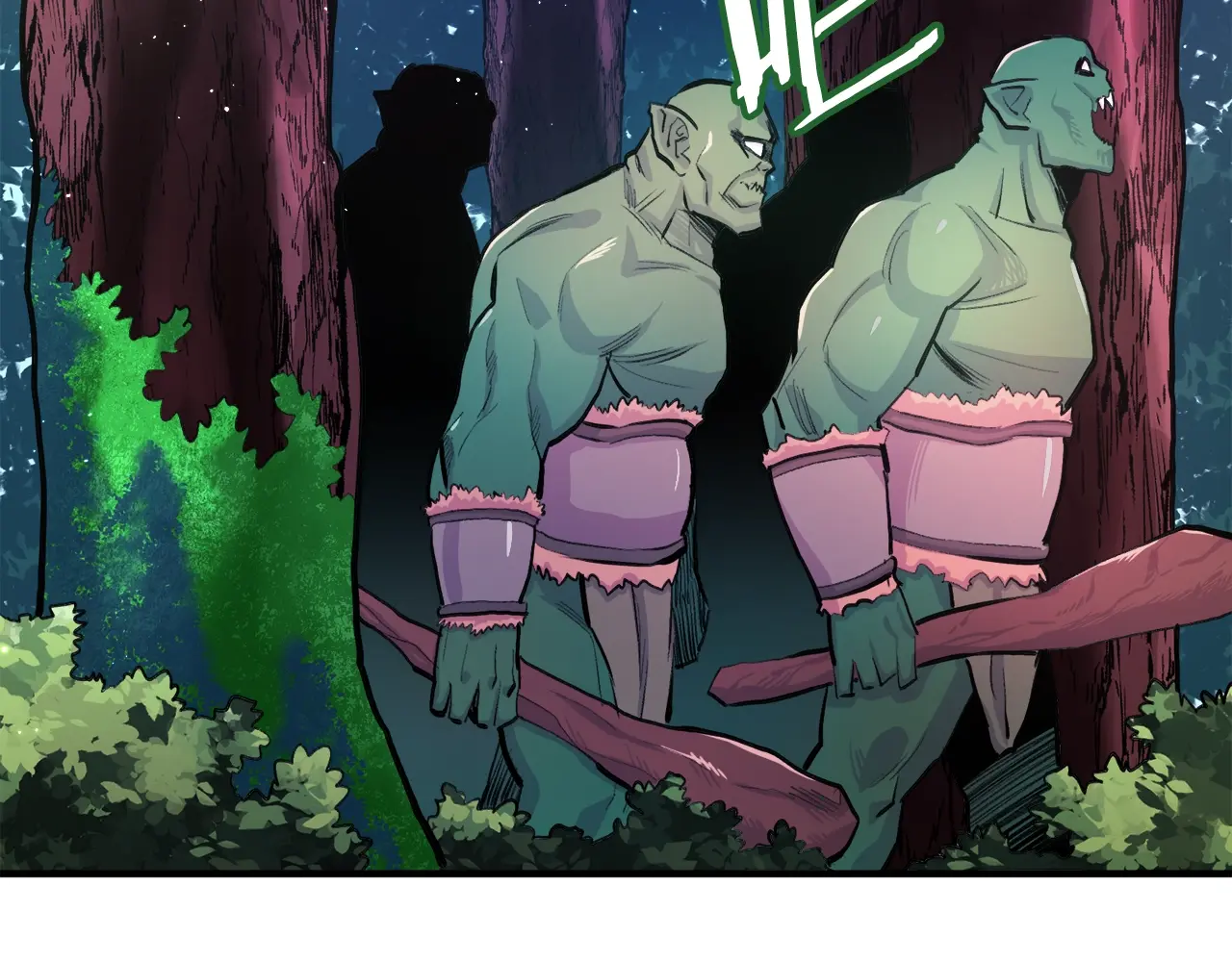 第109话 剿灭盗贼团3