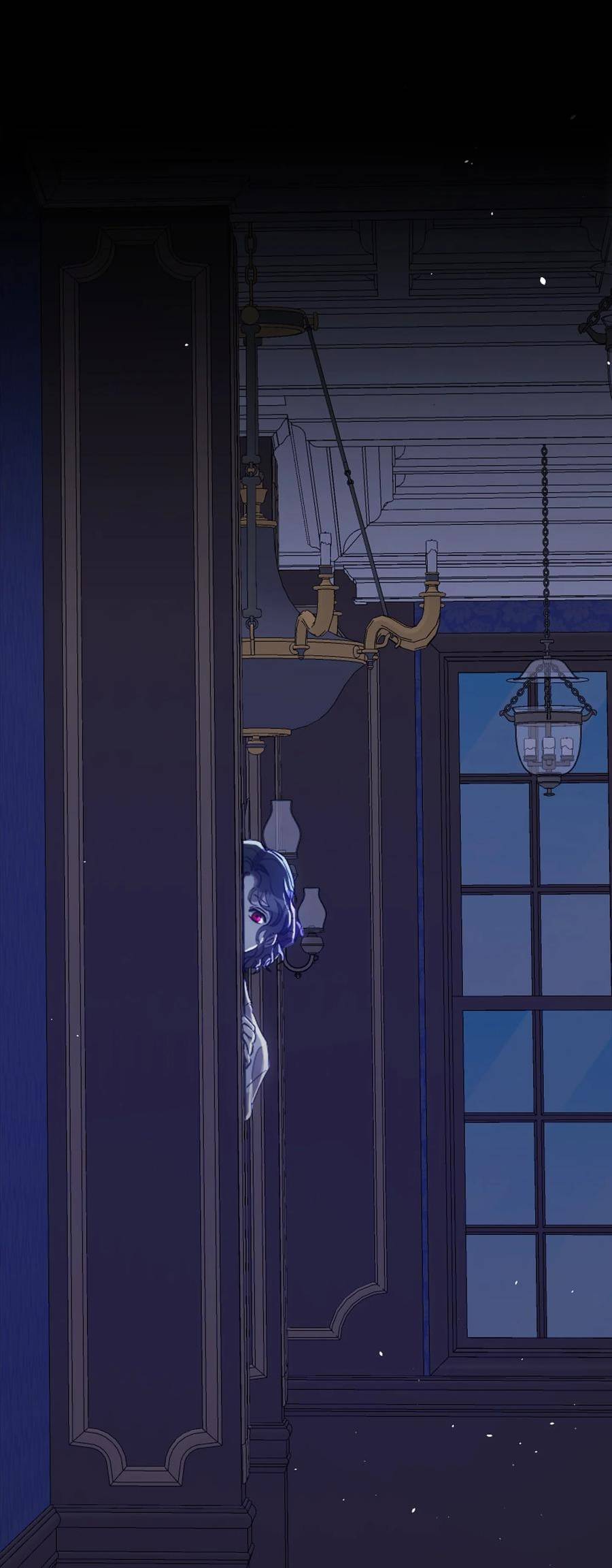 骷髅奶爸漫画免费下拉式7880漫画,188 一席之地3图