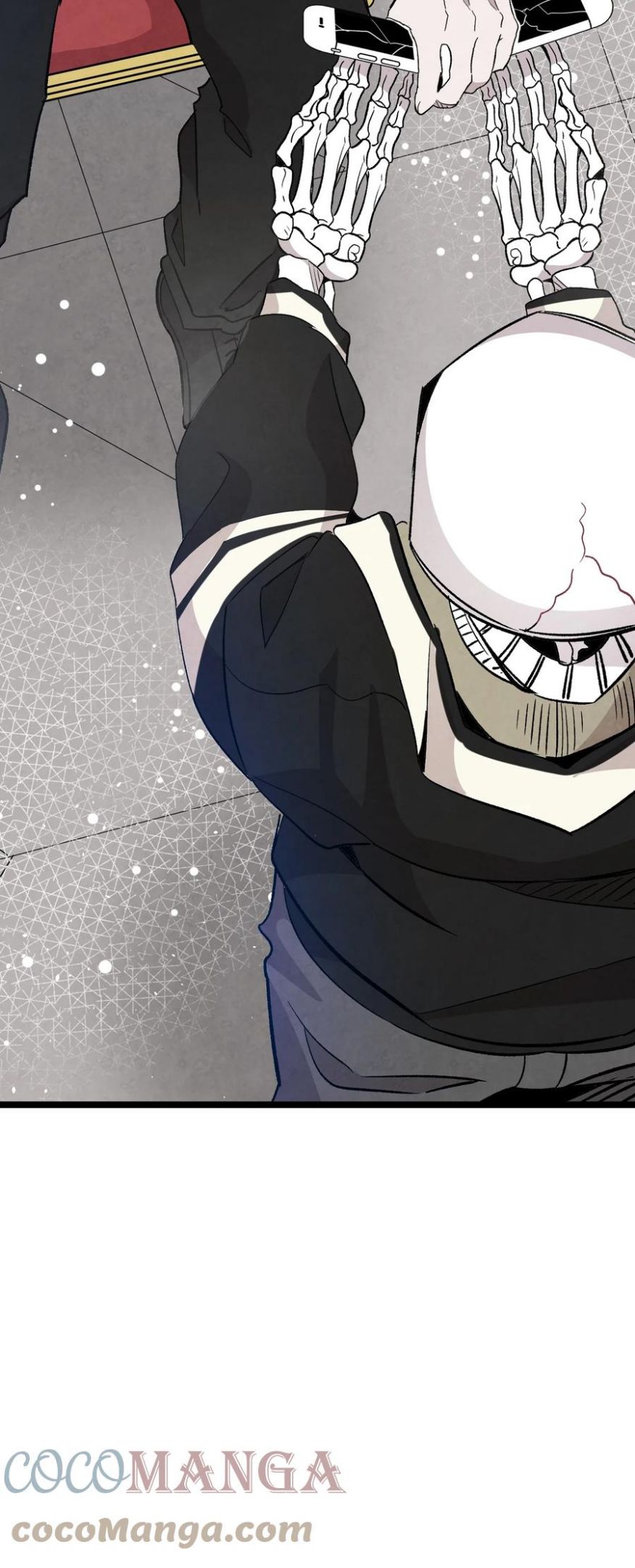 骷髅奶爸漫画免费下拉式7880漫画,120 伸张正义4图