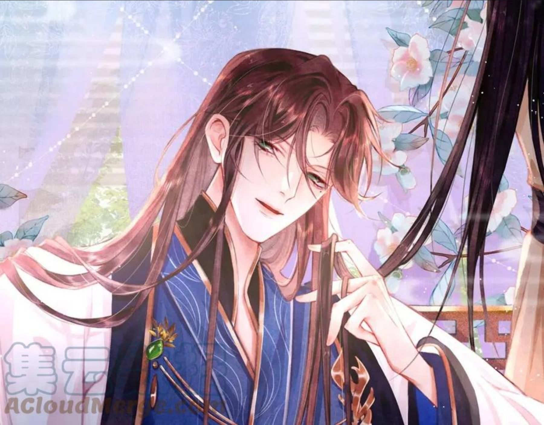 第22话 刺咽法再度出现0