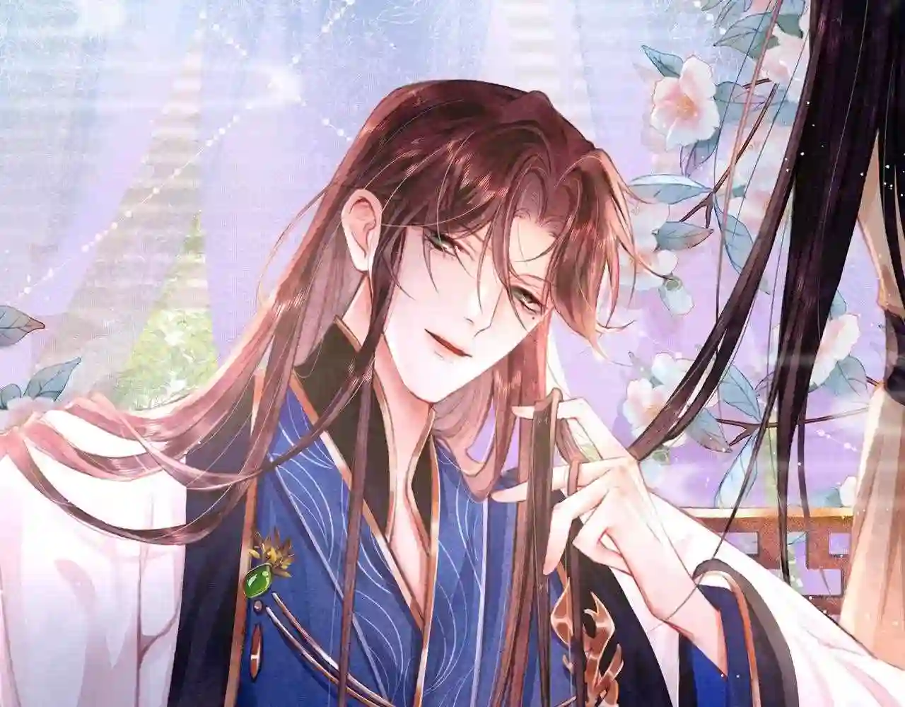 第30话 孤做得如何?0