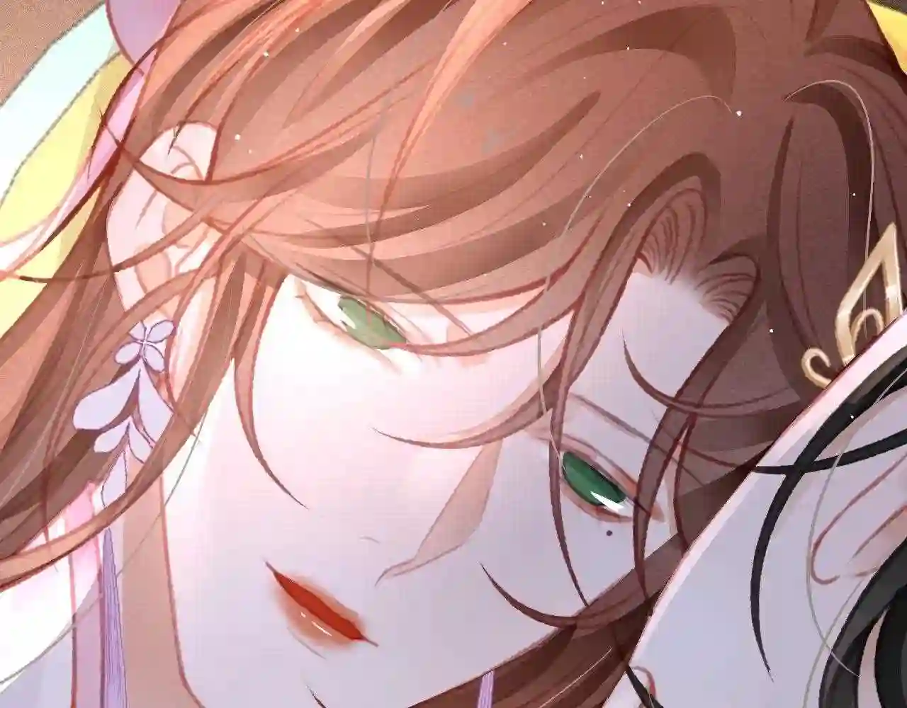 第30话 孤做得如何?4