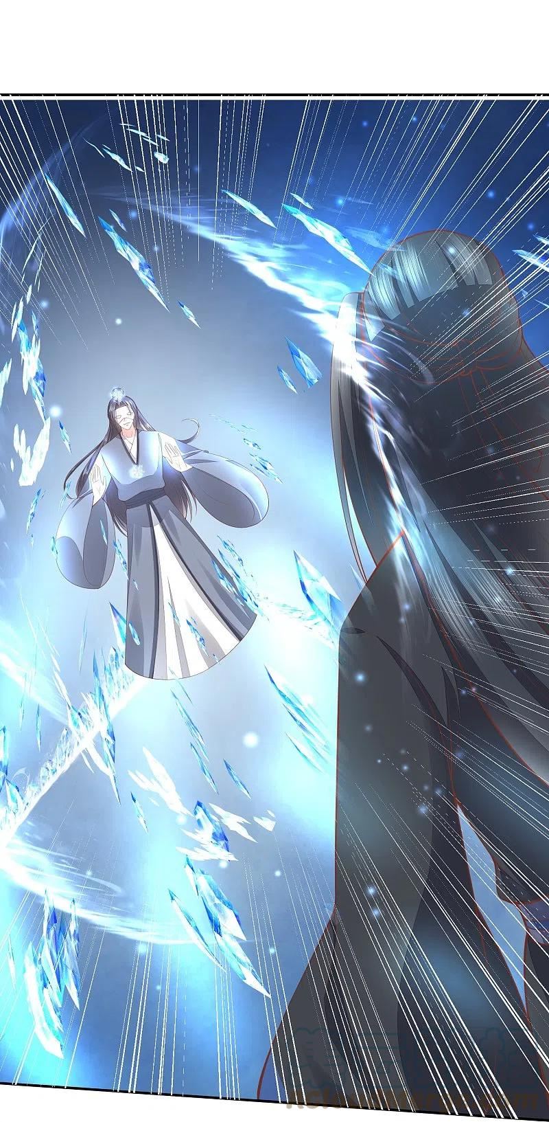 第259话 结仇冰神门4