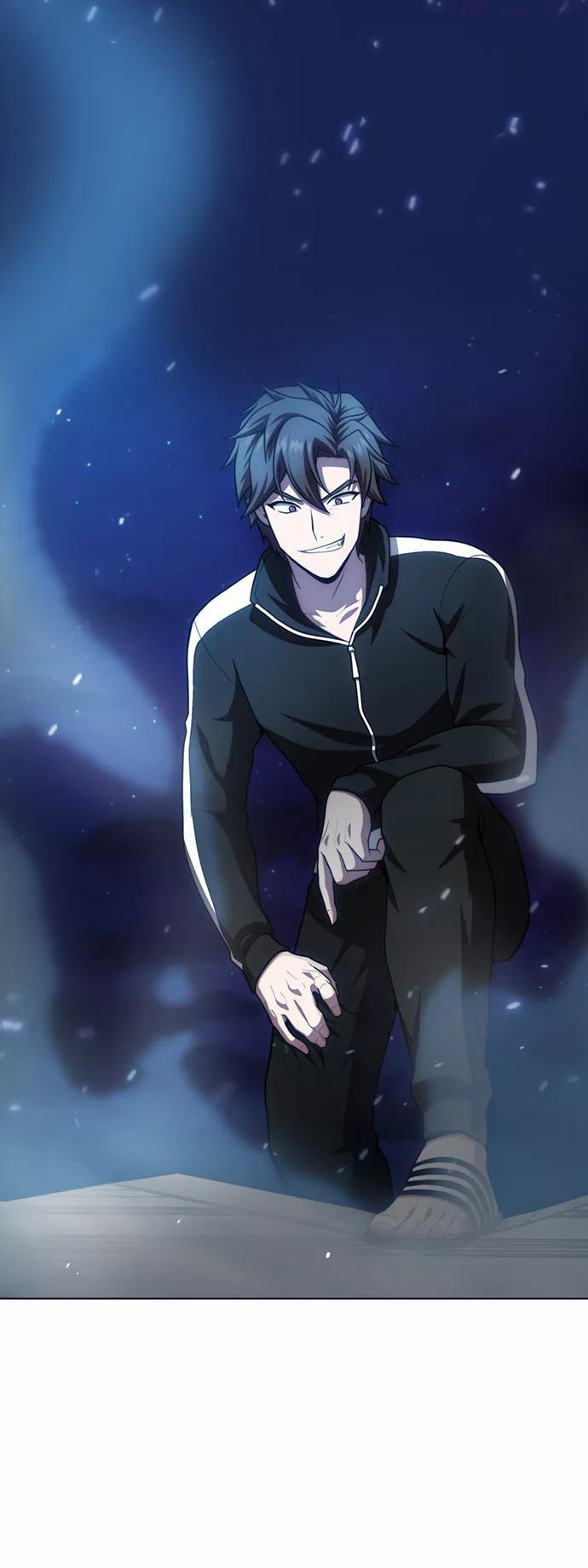 被塔诅咒的猎人~漫画,第80话2图