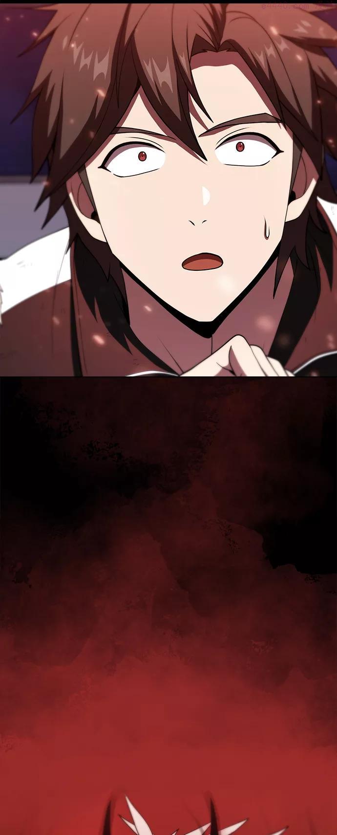 被塔诅咒的猎人~漫画,第60话2图