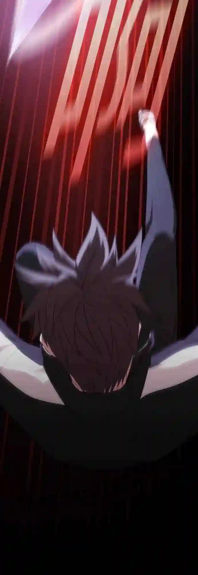 被塔诅咒的猎人~漫画,第111话2图