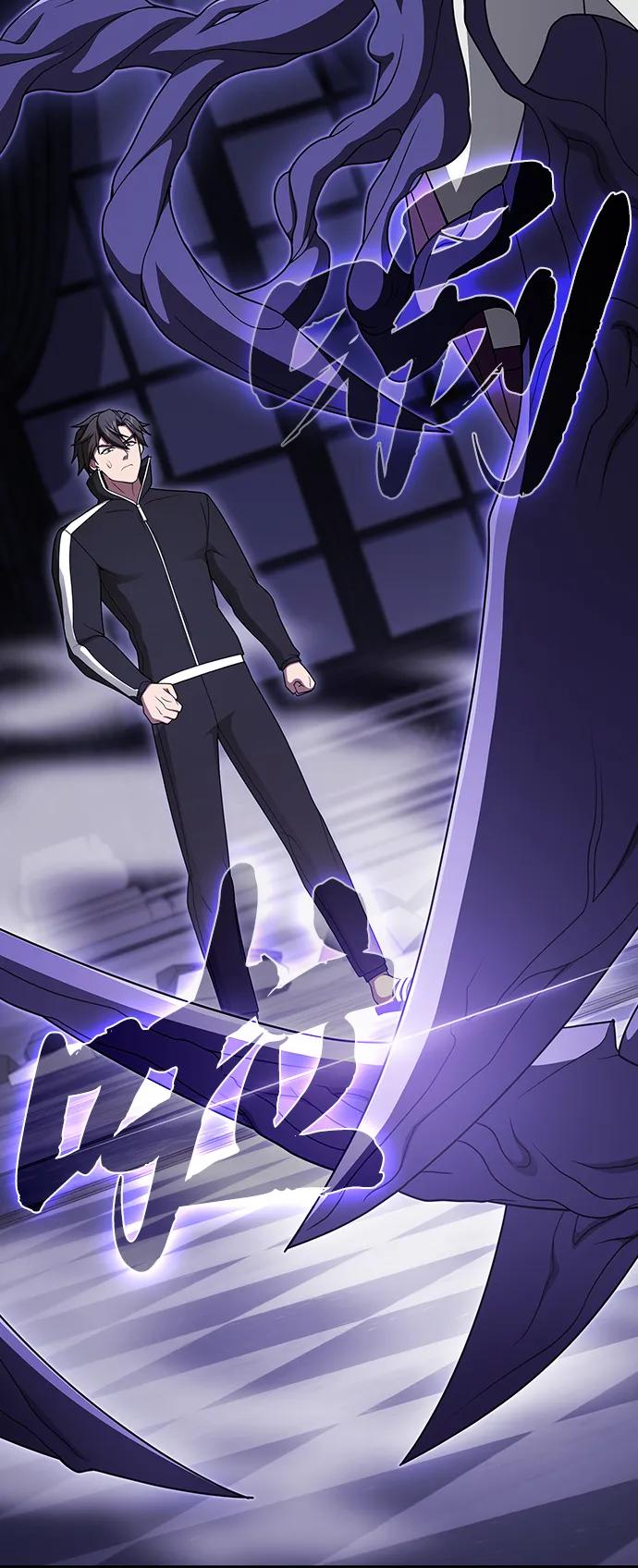 被塔诅咒的猎人~漫画,第206话3图