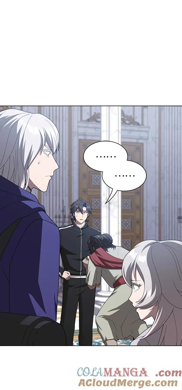 被塔诅咒的猎人~漫画,第195话4图