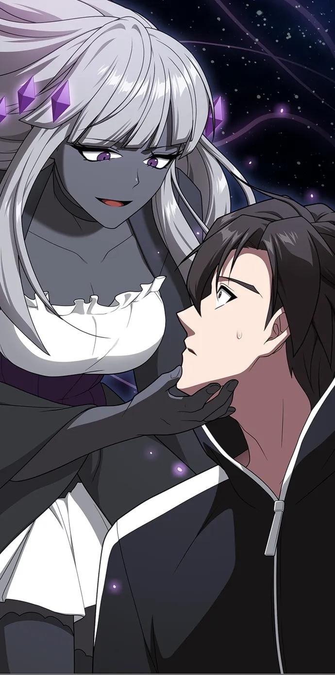 被塔诅咒的猎人~漫画,第203话3图