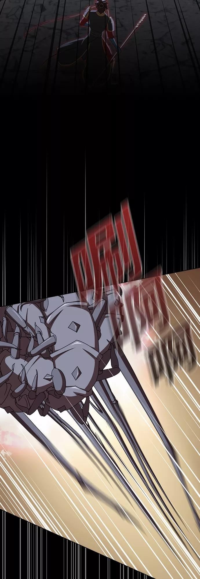 被塔诅咒的猎人~漫画,第113话1图