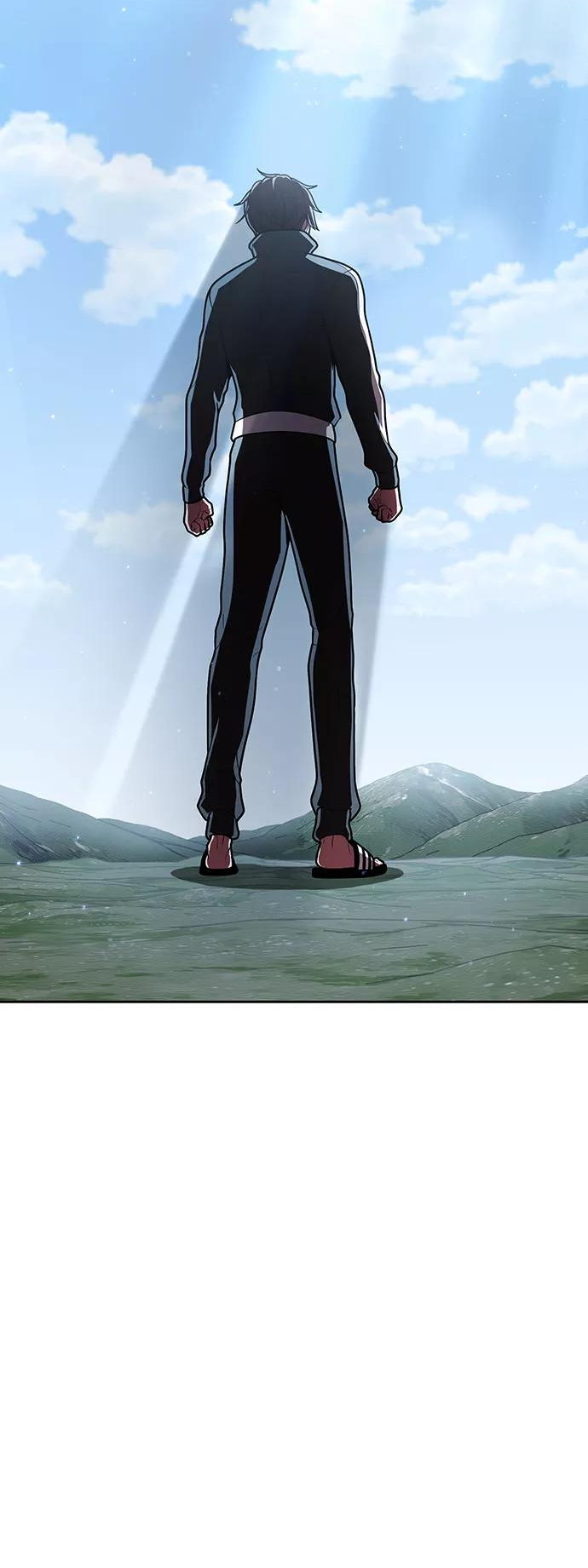 被塔诅咒的猎人~漫画,第96话4图