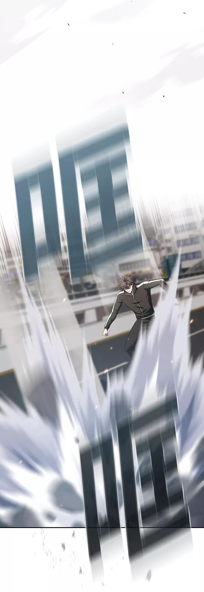 被塔诅咒的猎人后续漫画,第133话3图