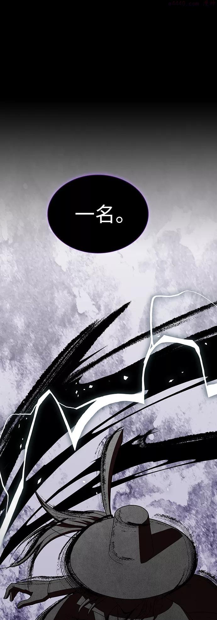 被塔诅咒的猎人~漫画,第83话1图