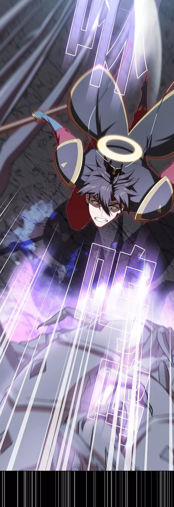 被塔诅咒的猎人~漫画,第113话4图