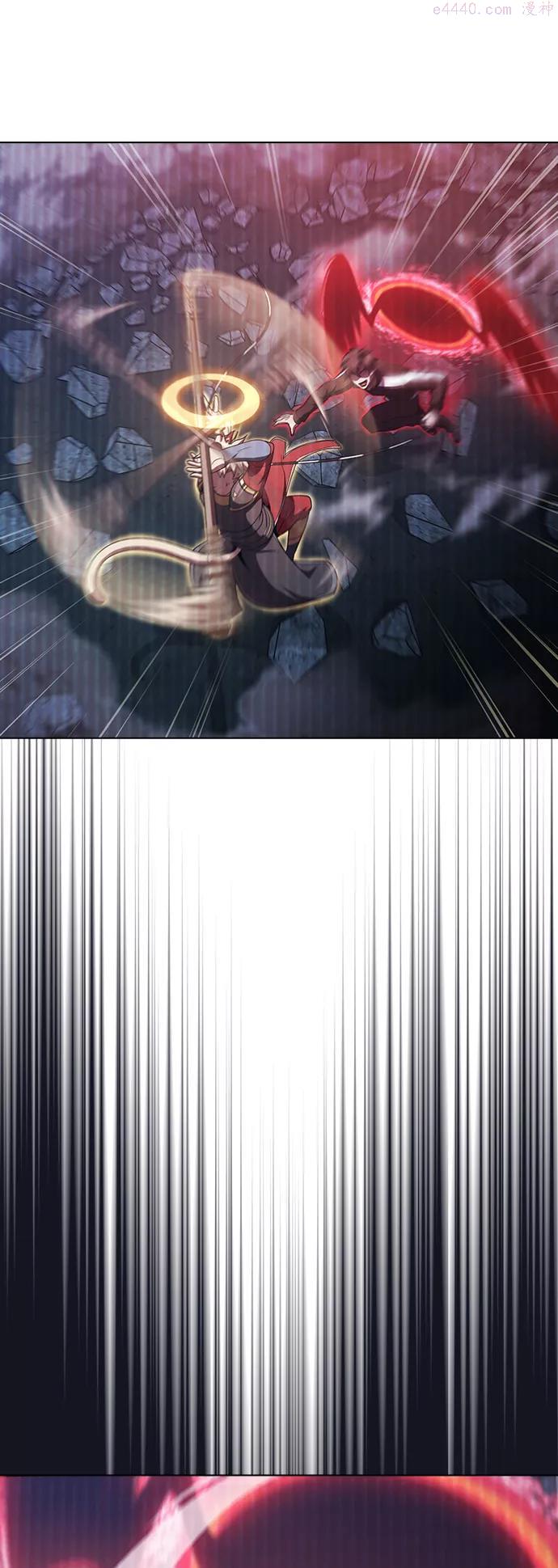 被塔诅咒的猎人~漫画,第74话3图