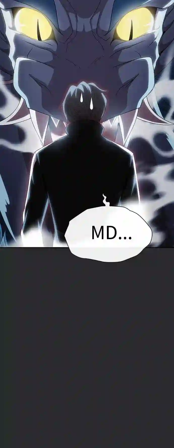 被塔诅咒的猎人~漫画,第105话5图