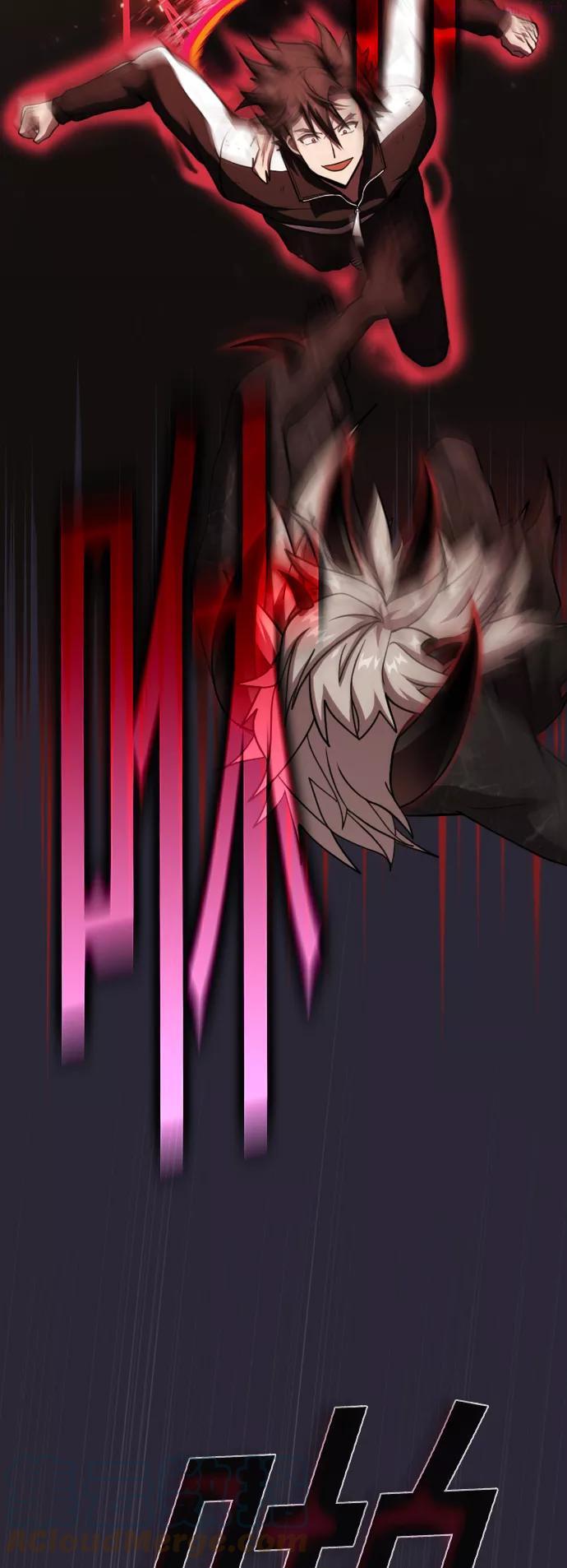 被塔诅咒的猎人~漫画,第60话5图