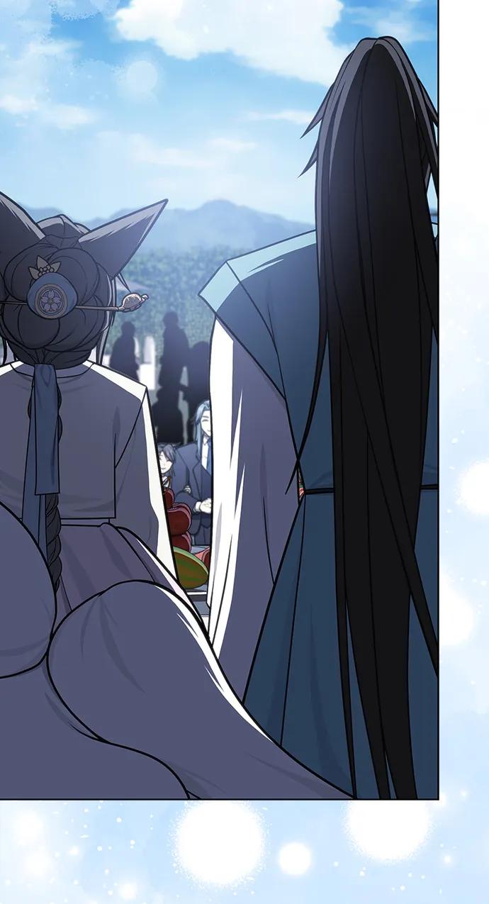 被塔诅咒的猎人~漫画,第221话(外传2 何罗琳的故事)4图