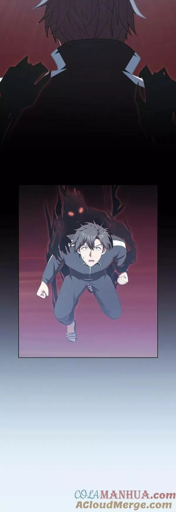 被塔诅咒的猎人~漫画,第158话3图