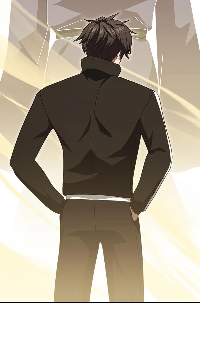 被塔诅咒的猎人~漫画,第213话4图